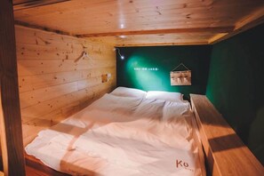 Room - Kenting Original Hostel (Hengchun)