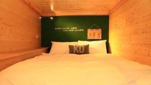 Room - Kenting Original Hostel (Hengchun)