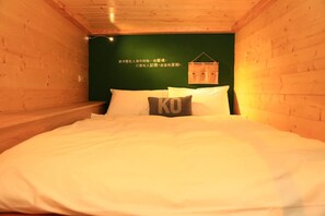 Room - Kenting Original Hostel (Hengchun)