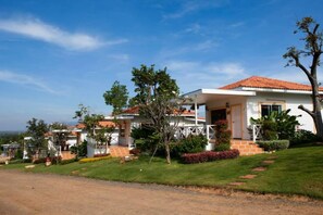 Exterior - Keawanongburi Resort (Wang Nam Khiao)