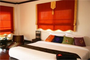 Room - Keawanongburi Resort (Wang Nam Khiao)