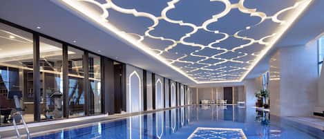 Piscina externa