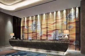Unclassified image, 4 of 19, button - Wanda Vista Urumqi (Ürümqi)