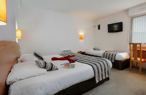 Unclassified image, 2 of 39, button - Hotel Novalis Quimperle (Quimperle)