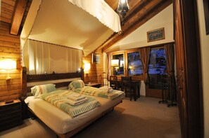 Unclassified image, 3 of 26, button - Haus Tiefbach - Wohung Cervino (Zermatt)