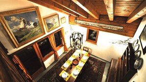 Unclassified image, 5 of 26, button - Haus Tiefbach - Wohung Cervino (Zermatt)