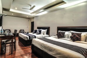 Room - Hotel Sun Grace (Dehradun)