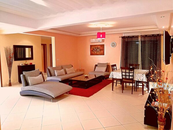 Unclassified image, 1 of 18, button - Residence Tifaouine Agadir (Agadir)