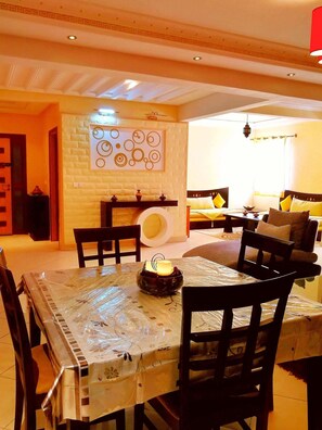 Unclassified image, 5 of 18, button - Residence Tifaouine Agadir (Agadir)