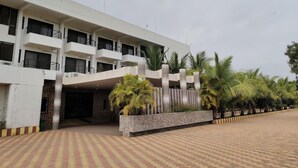 Exterior - Shri Saibaba Satsang Mandal (Rahata)