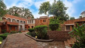 Exterior - Hotel Inn Season (Jodhpur)
