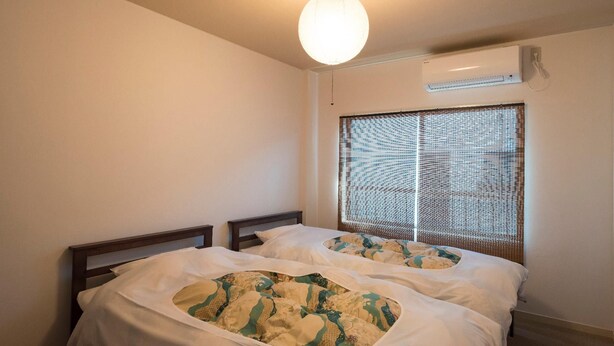 Room - Higashi Chayagai Yumemiso (Kanazawa)