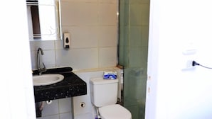 Bathroom - 555 Studios & Flats (Luxor)