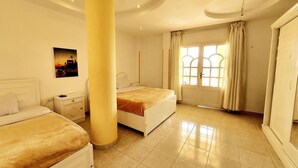 Room - 555 Studios & Flats (Luxor)