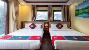 Unclassified image, 4 of 72, button - Sapa Friendly Inn & Travel (Sa Pa)