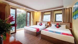 Unclassified image, 3 of 72, button - Sapa Friendly Inn & Travel (Sa Pa)