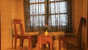 Room - Tavan Riverside Homestay - Hostel (Ta Van)