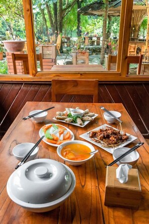 Restaurantes