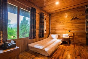 Unclassified image, 5 of 45, button - Tavan Riverside Homestay - Hostel (Ta Van)