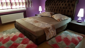 Unclassified image, 5 of 16, button - Prime Homes- Résidence Omega (Tunis)