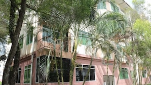 Ngoại thất