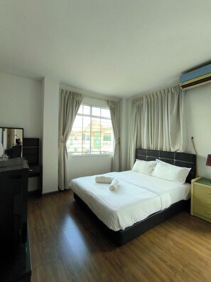 Room - Natol Motel - Kuching (Kuching)