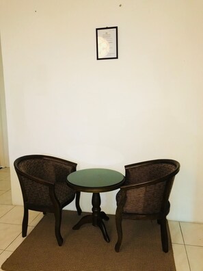 Dining - Natol Motel - Kuching (Kuching)