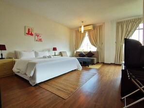 Room - Natol Motel - Kuching (Kuching)