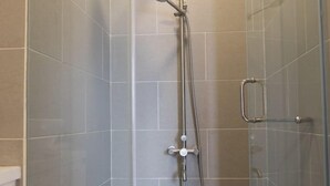 Bathroom - Cozy Botanica Boutique (Ho Chi Minh Municipality)