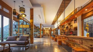 Unclassified image, 5 of 71, button - Homeward Mountain Hotel (Zhangjiajie)