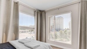 Room - Uniquestay Mayfair Luxury Apartment (Cape Town)