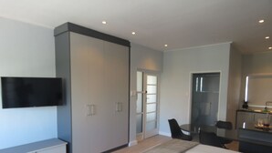 Room - Oranjehof Studios (Cape Town)
