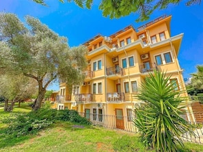 Exterior - Zehra Hotel - All Inclusive (Fethiye)