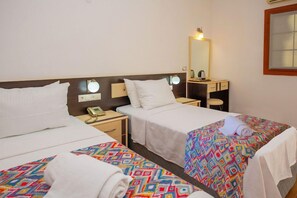 Unclassified image, 5 of 78, button - Zehra Hotel - All Inclusive (Fethiye)