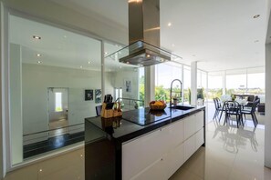 Dapur pribadi