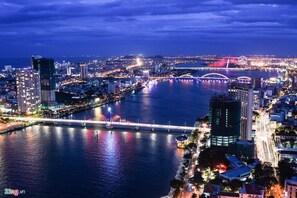 Unclassified image, 2 of 43, button - Mai Apartment (Da Nang Municipality)
