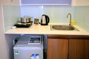 Dapur pribadi