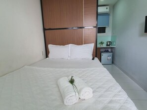 Room - Eighteen House PDC (Bac Nha Trang)