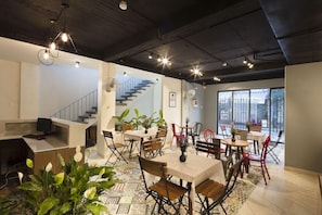 Tempat makan