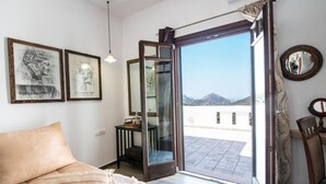 Ảnh chưa phân loại, 5 trong số 35 ảnh, nút