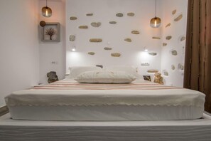 Room - Elaiolithos Luxury Retreat Naxos (Naxos)