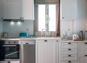 Dapur pribadi