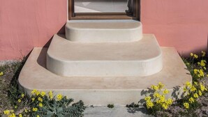 Exterior - Gratsias Luxury Apartments (Naxos)