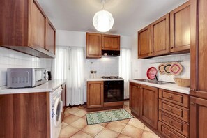 Private kitchen - Ca Gigli (Venice)