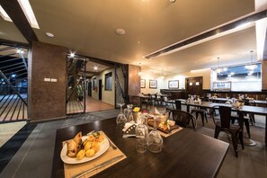 Restaurantes
