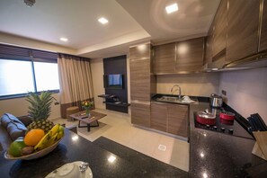 Unclassified image, 4 of 74, button - Kitante Apartments (Kampala)