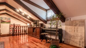 Unclassified image, 3 of 29, button - Vivaldi Apartment (Venice)