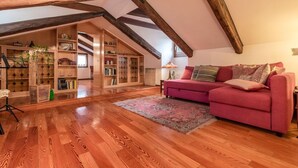 Unclassified image, 4 of 29, button - Vivaldi Apartment (Venice)
