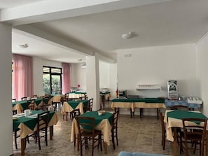 Servei de restauració
