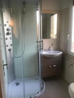 Badkamer